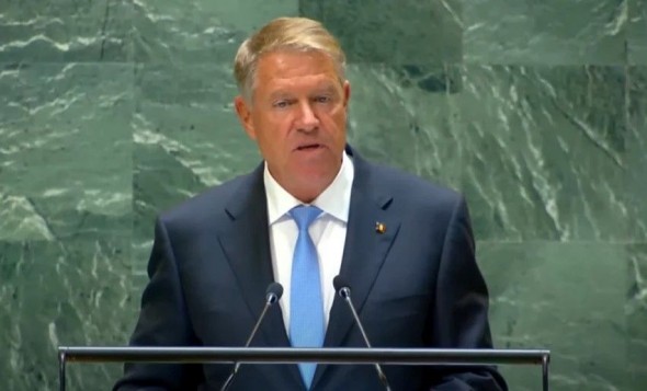 Klaus Iohannis ar putea fi numit consilier prezidențial. În ce condiții